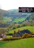 Book cover of Cheadle and the Churnet Valley Guide by HIGGINS, John